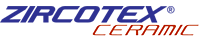 Zircotex Cermaic logo